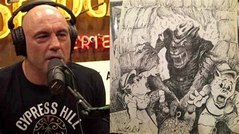 Mar 15, 2021 · Joe Rogan, famous actor, comedian, karate champ, podcaster, and UFC commentator, can now add “artist” to his ever-growing list of talents after revealing the above drawing he made of ... 
